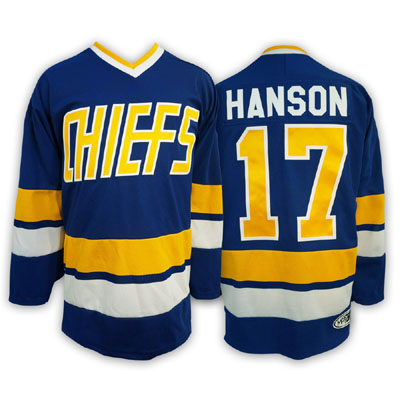 Ice Hockey Jersey 